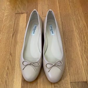 L.K. Bennett Danielle - size 40